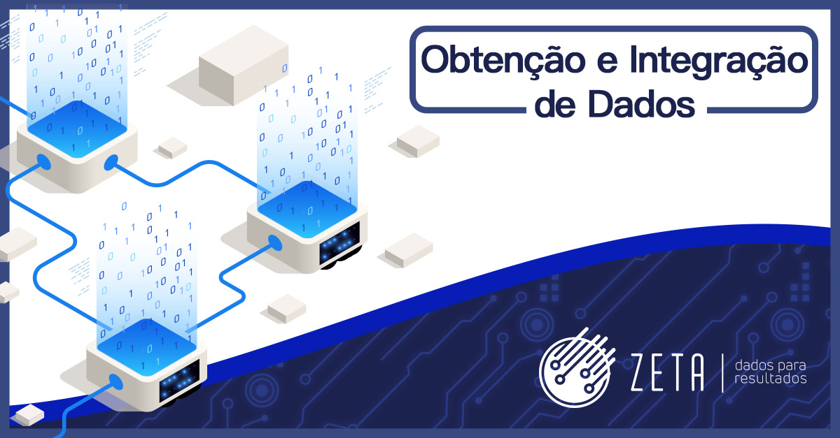 Obtenção e Integração de Dados