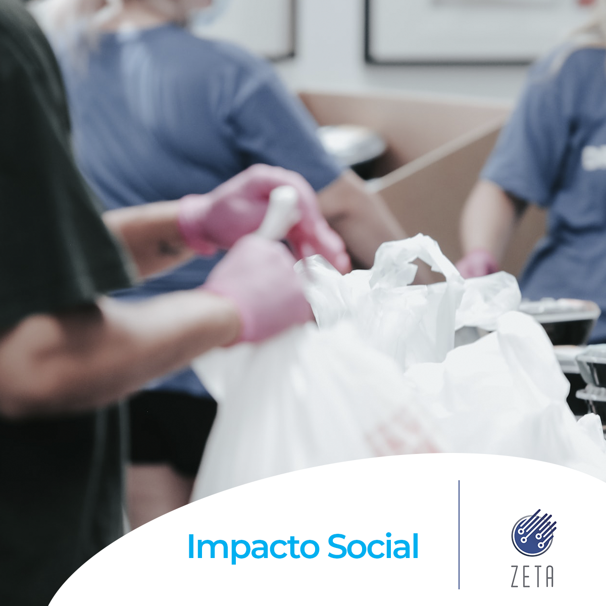 Impacto social