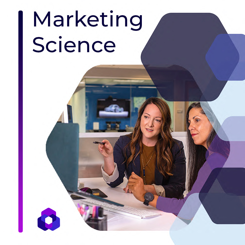 O que é Marketing Science?